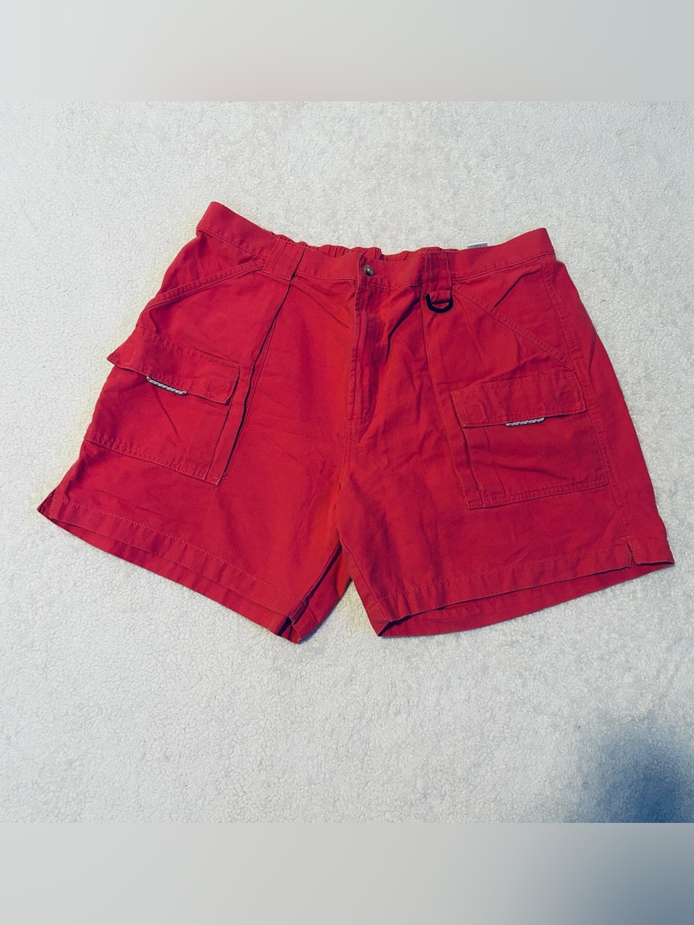 Men’s Columbia Brewha Shorts size XL